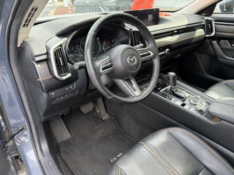 2023 Mazda CX-50 2.5 Turbo Premium