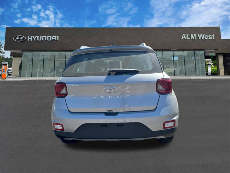 2026 Hyundai Venue