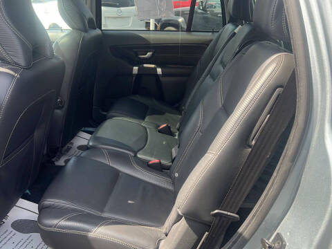 2014 Volvo XC90
