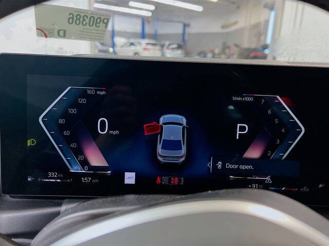 2024 BMW 3 Series 330i