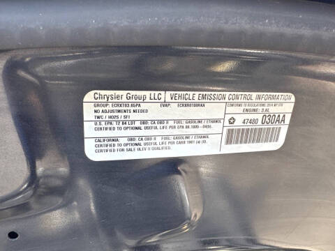 2014 Jeep Grand Cherokee Laredo