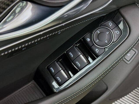 2023 Cadillac CT5-V Blackwing