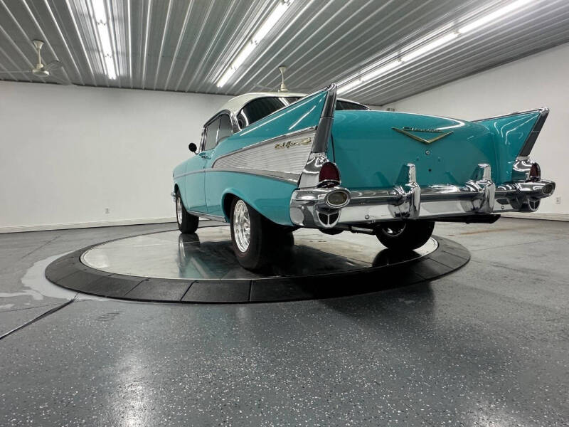 1957 Chevrolet Bel Air