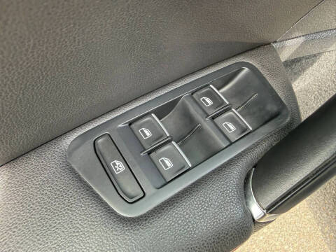 2015 Volkswagen Golf GTI