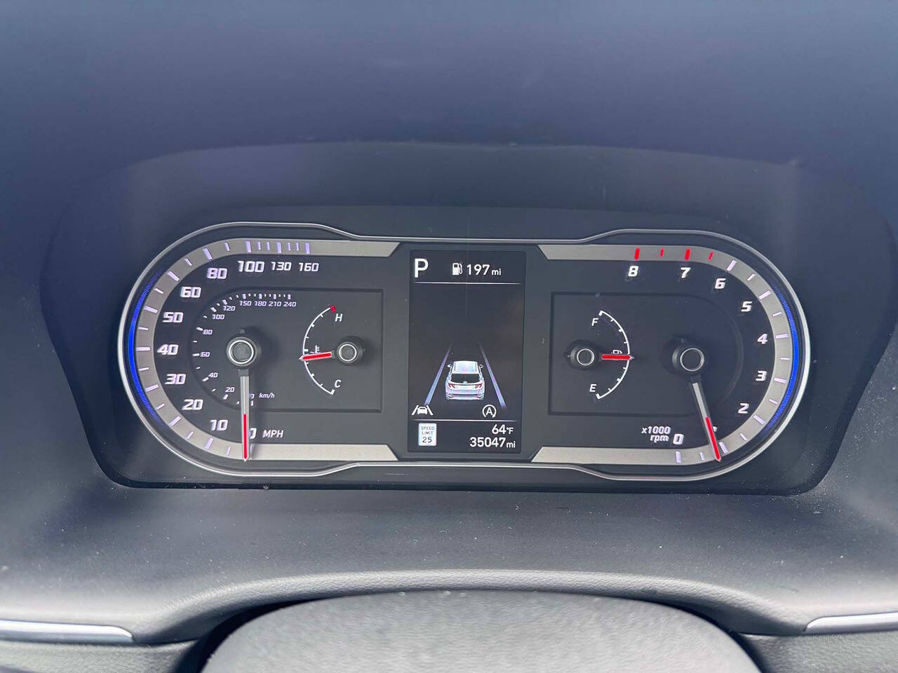2022 Hyundai Tucson 5