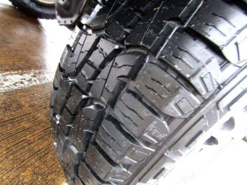 2013 Chevrolet Silverado 3500HD