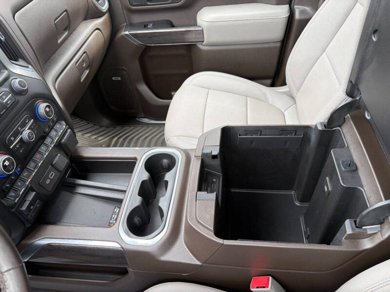 2023 Chevrolet Silverado 2500HD
