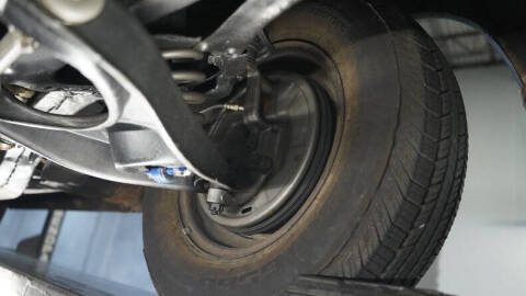 1956 Chevrolet Bel Air