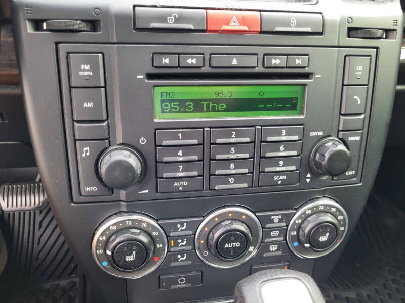 2012 Land Rover LR2 Base - Photo 13