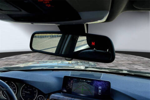 2014 BMW 3 Series 328i