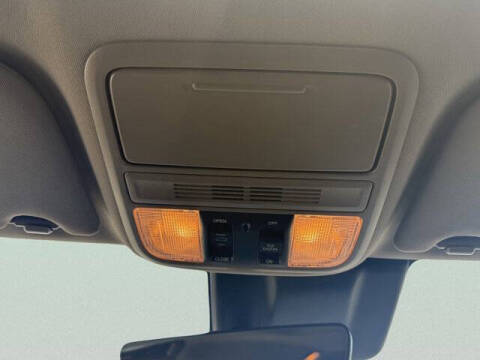 2020 Honda Odyssey EX-L w/Navi w/RES