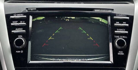 2018 Nissan Murano SV