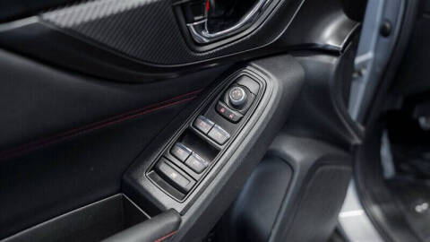 2023 Subaru WRX Limited