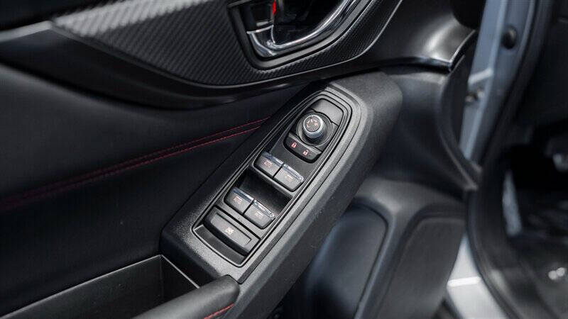 2023 Subaru WRX Limited