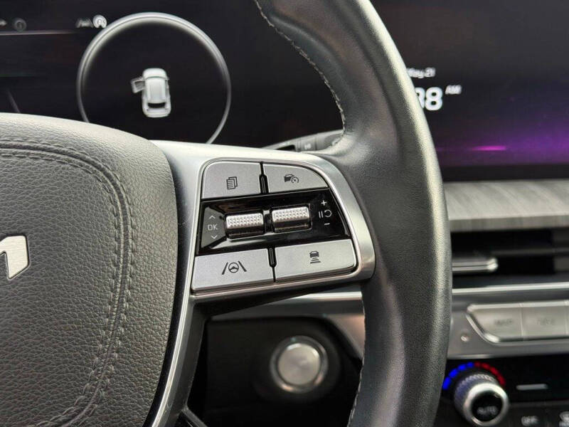 2023 Kia Telluride