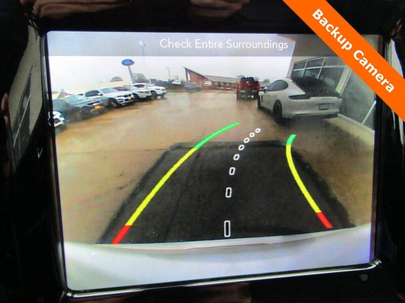 2017 Jeep Compass Limited