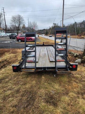 2007 Cross Country A-206