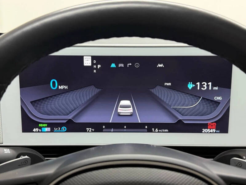 2022 Hyundai Ioniq 5 Limited