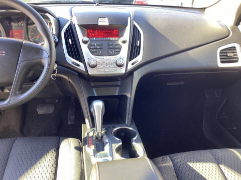 2011 GMC Terrain SLE-1