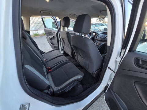 2015 Ford Escape S