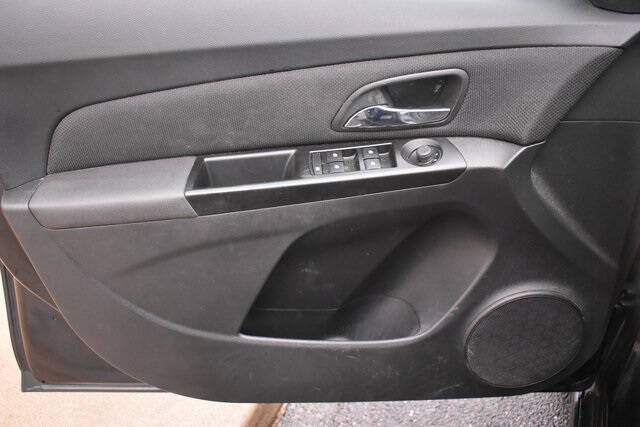 2014 Chevrolet Cruze 2LT Auto