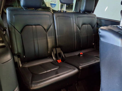 2019 Ford Expedition Limited