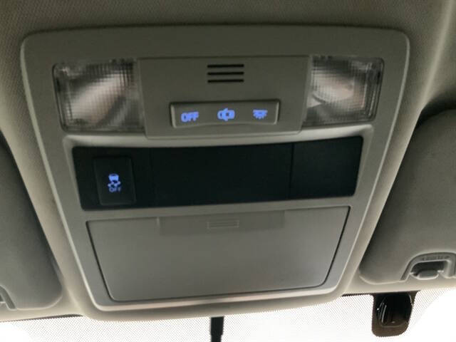 2017 Toyota Tacoma SR5 V6