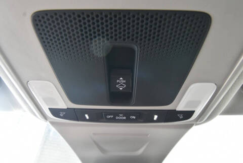 2022 Honda Civic Touring