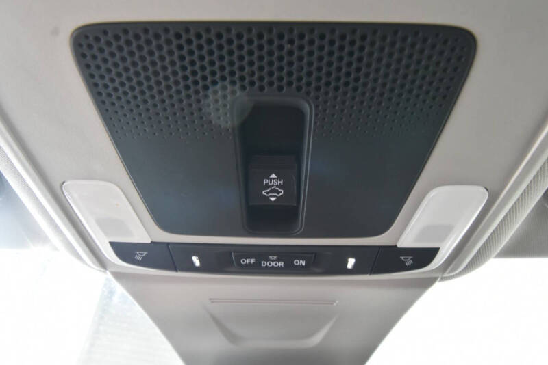 2022 Honda Civic Touring