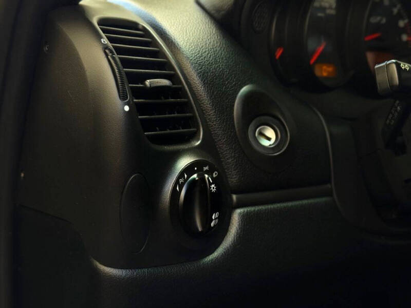 2004 Porsche 911 GT3