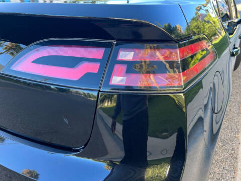 2013 Chevrolet Volt Premium