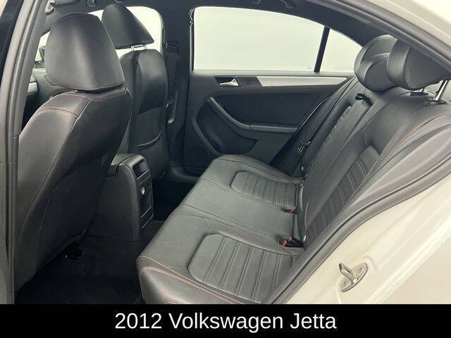 2012 Volkswagen Jetta