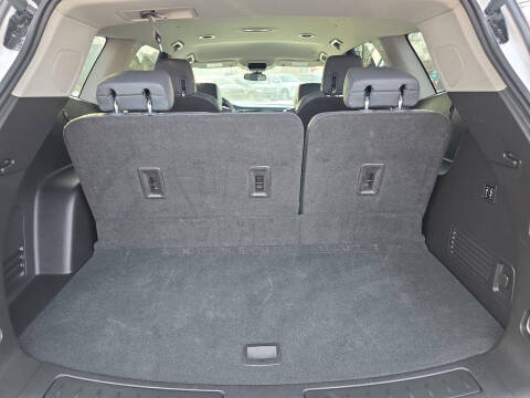 2018 Buick Enclave Premium