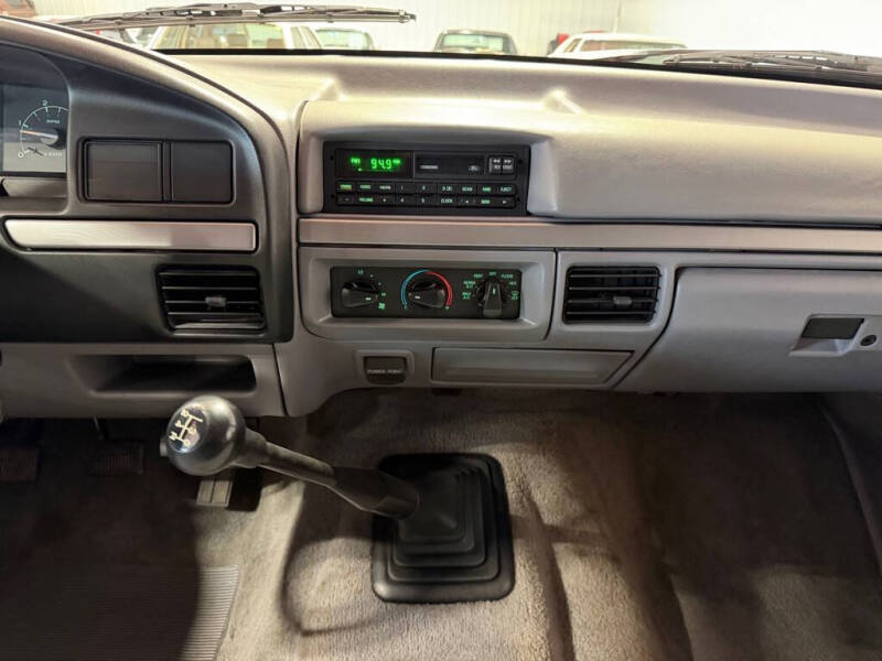 1994 Ford F-350