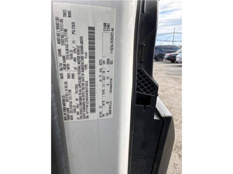 2016 Ford Transit 250