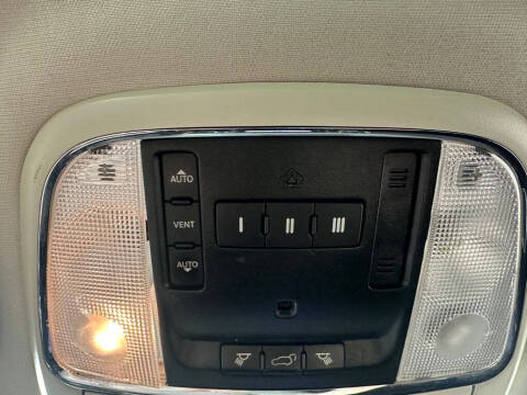 2012 Dodge Durango R/T