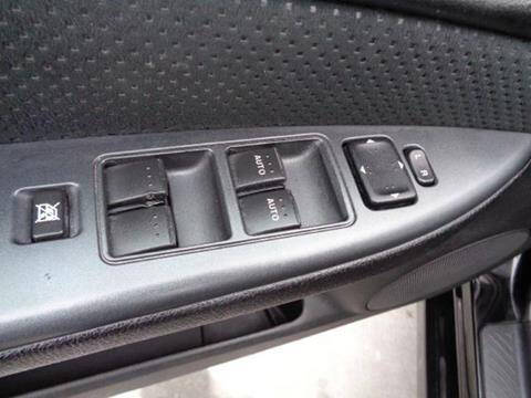 2008 Mazda MAZDA6 s Touring
