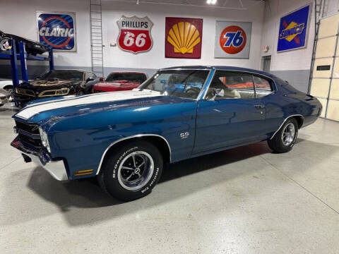1970 Chevrolet Chevelle