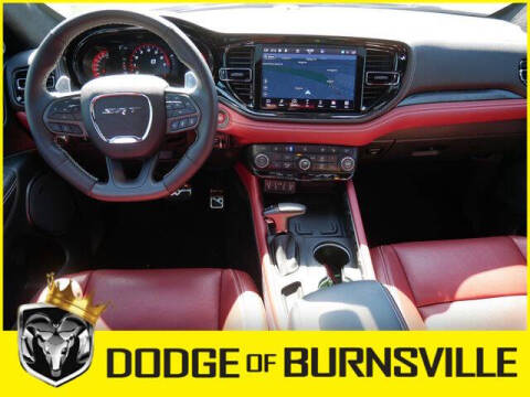 2024 Dodge Durango SRT Hellcat
