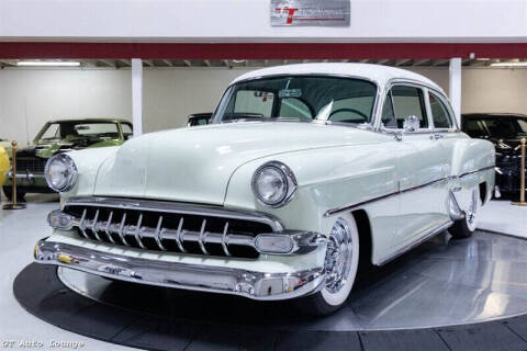 1954 Chevrolet 210