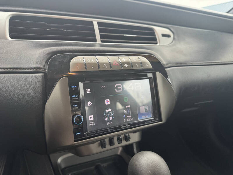 2013 Chevrolet Camaro LS