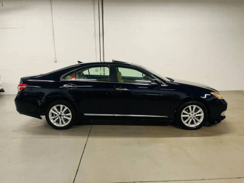 2010 Lexus ES 350