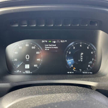 2019 Volvo XC90 T6 Inscription