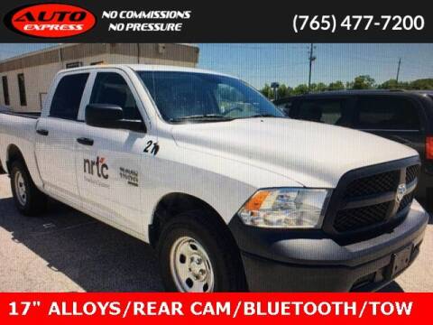 2019 RAM Ram Pickup 1500 Classic for sale at Auto Express in Lafayette IN