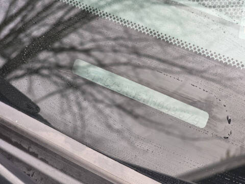 2017 Toyota Tacoma TRD Off-Road