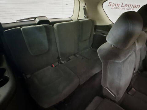 2019 Nissan Armada SV