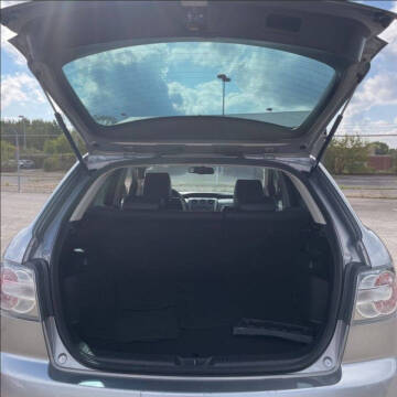 2010 Mazda CX-7 s Touring