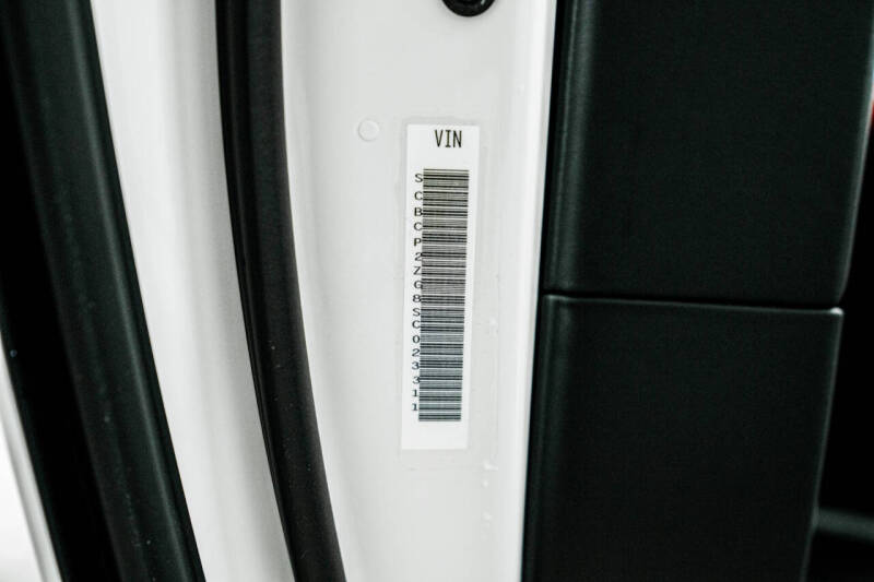 2025 Bentley Continental GT Black Edition