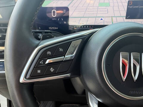 2024 Buick Envision Avenir