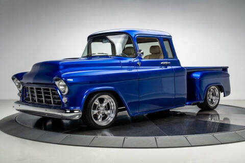 1956 Chevrolet 3100